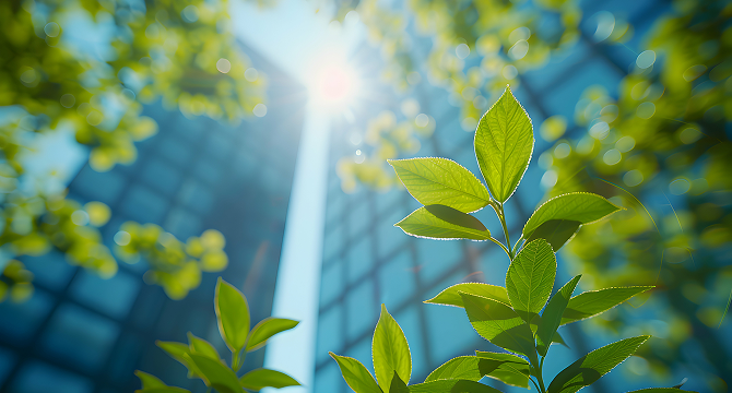 Green Benefits
